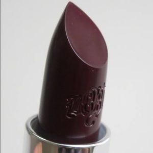 Kat Von Studded Kiss Lipstick in Vampira BRAND NEW